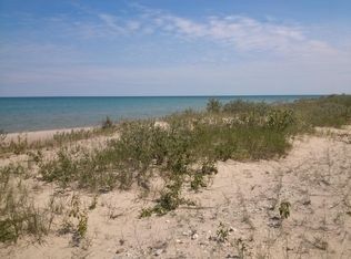Beach Rd, Rogers City, MI 49779