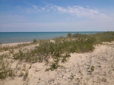 Beach Rd, Rogers City, MI, 49779