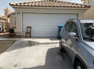 5272 Silverheart Ave, Las Vegas, NV 89142