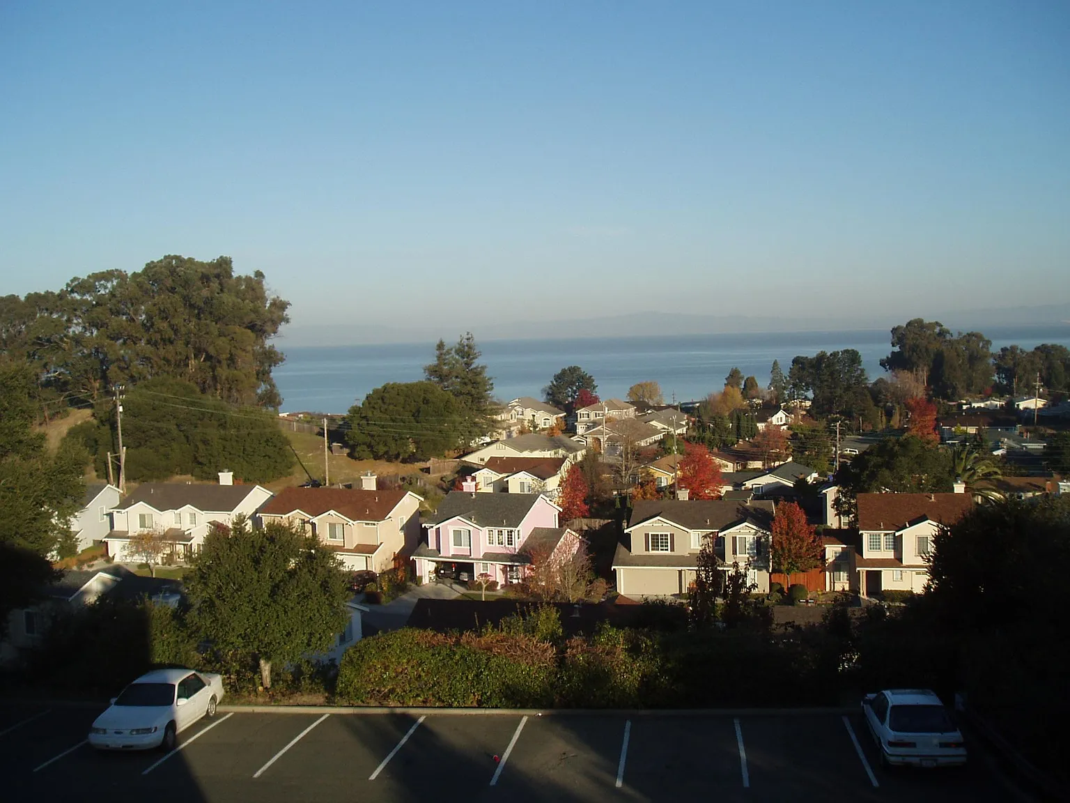 2 bed, 1000 sqft, $2,100 — Photo 4