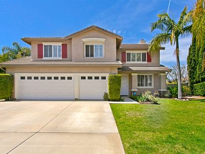 1861 Autumn Ln, Vista, CA, 92084