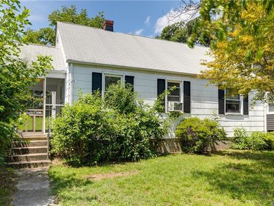 5804 Bloomingdale Ave, Henrico, VA, 23228