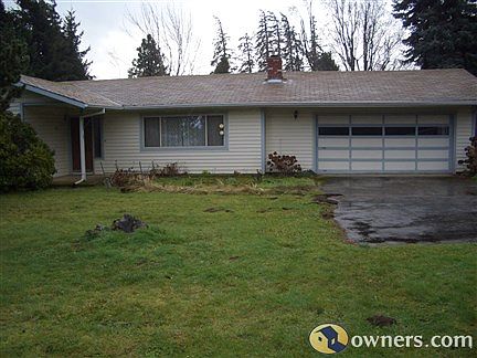 Rural Residential & Easy Floor Plan