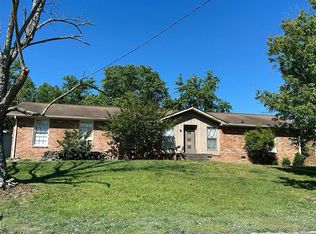 1258 Sioux Ter, Madison, TN 37115