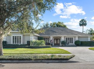 519 Park North Ct, Winter Park, FL 32789