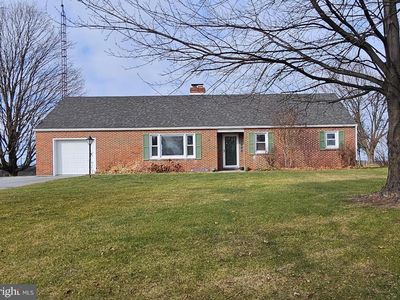 5391 Molly Pitcher Hwy, Chambersburg, PA, 17202