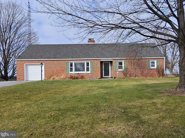 5391 Molly Pitcher Hwy, Chambersburg, PA 17202