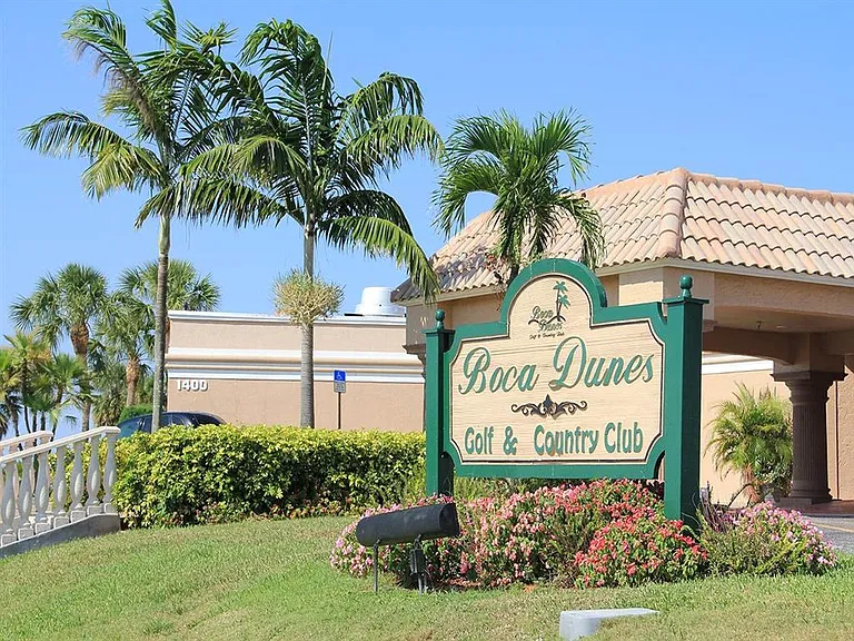Lilac Village Dunes of Boca — Photo 13