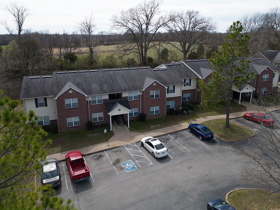 Riverbrook Luxury Apartments 43 Riverbrook Cv Brownsville TN Zillow