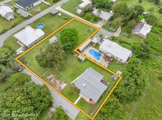550 Hoot Owl Ct, Melbourne, FL 32935