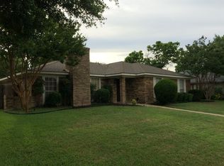 3001 Parkside Dr, Plano, TX 75075
