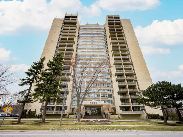 1359 White Oaks Blvd #708, Oakville, ON L6H 2R8