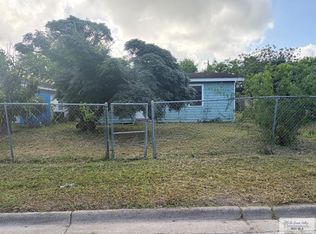 54 San Augustin Dr, Brownsville, TX 78521