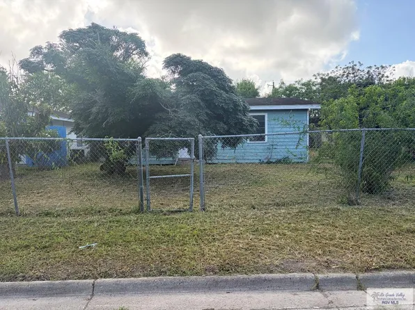 54 San Augustin Dr, Brownsville, TX 78521
