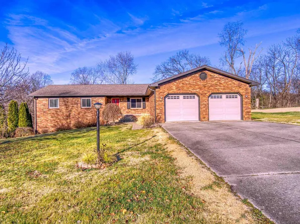 1603 Cottonwood Dr, Princeton, IN 47670