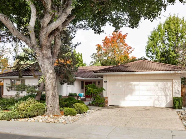 1443 Pitman Ave, Palo Alto, CA 94301