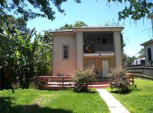 5822 Orleans Ave, New Orleans, LA 70124