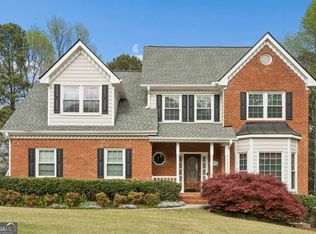 1615 Peachcrest Dr, Lawrenceville, GA 30043