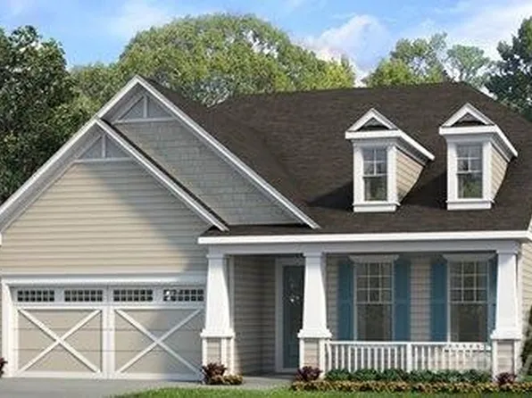 10245 Superb Ln, Charlotte, NC 28215