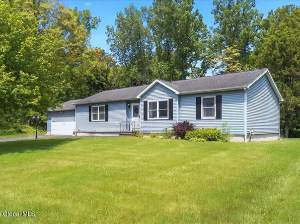 21 Huntington Parkway, Ballston Lake, NY 12019