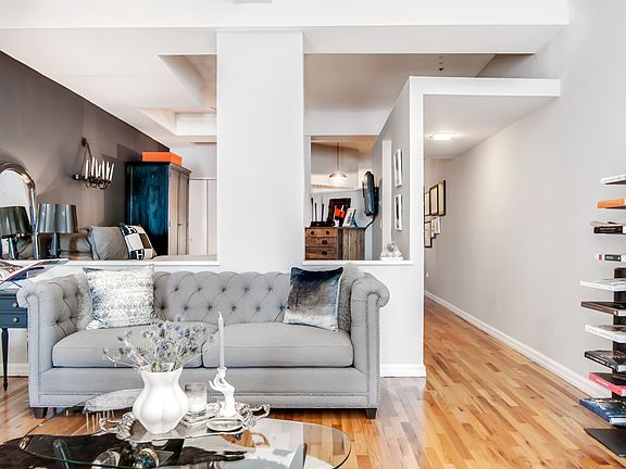 5th image of 95 Horatio St APT 520