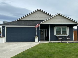 430 S Trillium Way, Moses Lake, WA 98837