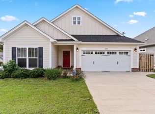 2283 Hunters Moon Trl, Tallahassee, FL 32303