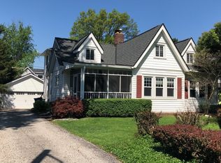 5858 N New Jersey St, Indianapolis, IN 46220