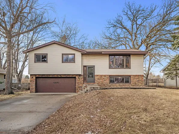6370 Starlite Blvd NE, Fridley, MN 55432