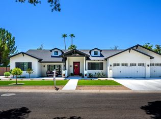 3717 E Hazelwood St, Phoenix, AZ 85018