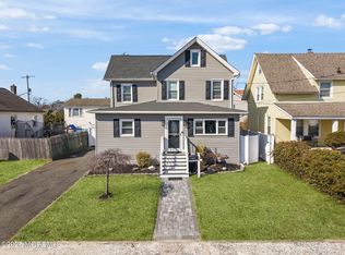 75 Manning Place, Keansburg, NJ 07734