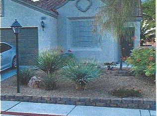 8908 Picket Fence Ave, Las Vegas, NV 89143