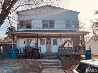 481 Alena St, Wabash, IN 46992
