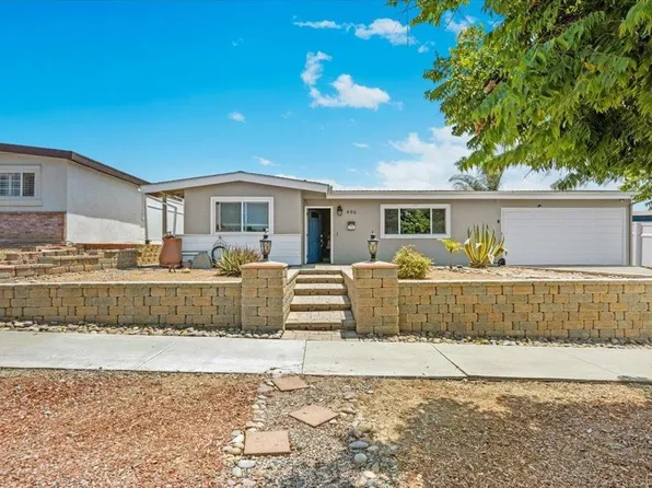486 E Naples St, Chula Vista, CA 91911