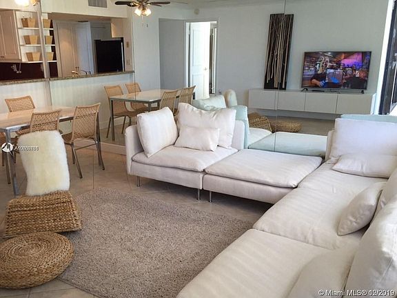 2nd image of 540 Brickell Key Dr APT 1222