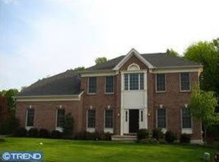 104 Palsgrove Way, Chester Springs, PA 19425