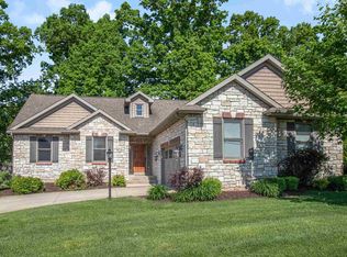 19467 Cottage Ct, South Bend, IN 46637