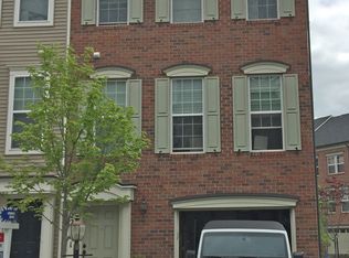 22441 Glenbow Way, Clarksburg, MD 20871