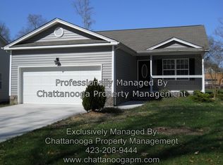 8175 Karr St, Chattanooga, TN 37421