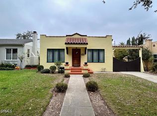 414 N Olive Ave, Alhambra, CA 91801