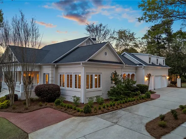 5727 Mountain Oak Dr, Braselton, GA 30517