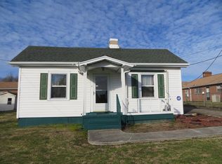 2 Kimberly Ave, Danville, VA 24541