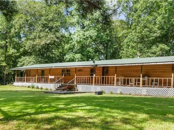 177 Ellis Ln, Olla, LA 71465