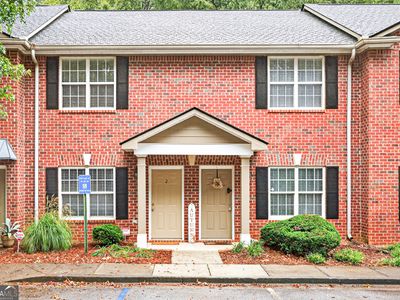 460 Barnett Shoals Road C2 #C2, Athens, GA, 30605