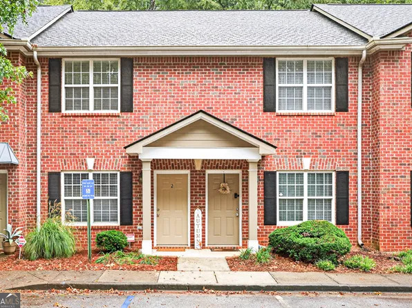 460 Barnett Shoals Road C2 #C2, Athens, GA 30605