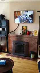Rented by Rapid Realty Cobble Hill