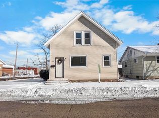 118 Jackson St, Michigan City, IN 46360