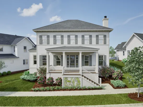 524 Preserve Way, Hoover, AL 35226