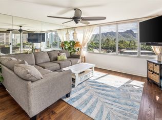 Diamond Head Vista, Honolulu, HI 96815