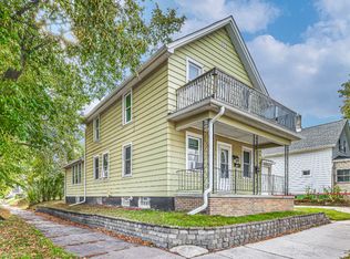 1603 Superior Ave, Sheboygan, WI 53081